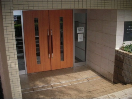 ミオカステーロ港北クアルト