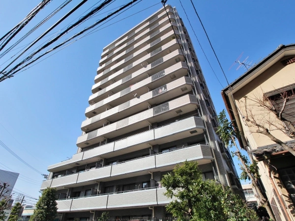ルネサンスフォルム溝の口