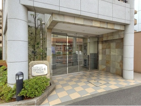 ルイシャトレつつじヶ丘フローラコート