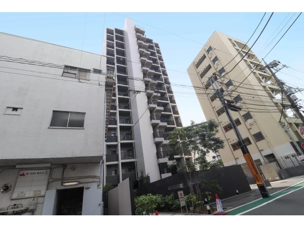 プレシス本厚木セントル 