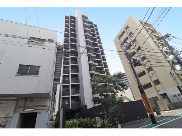 プレシス本厚木セントル 