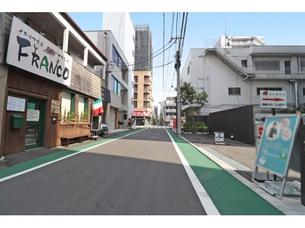 プレシス本厚木セントル 