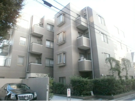 トラストホームズ若松町
