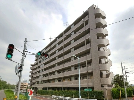 ルイシャトレ稲城多摩川