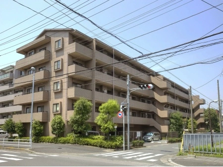 ルイシャトレ浦安