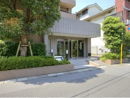 ルイシャトレ浦安