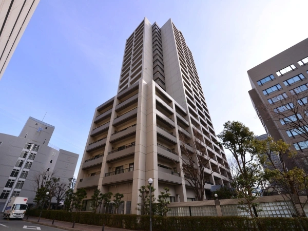 ラ・ヴィーダ西宮