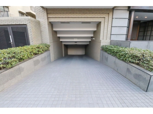 パレ市ヶ谷