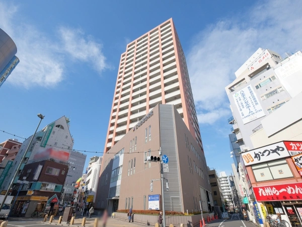 アクシア八王子