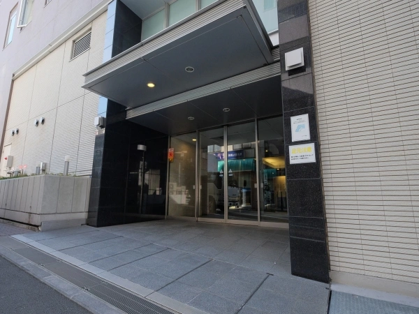アクシア八王子