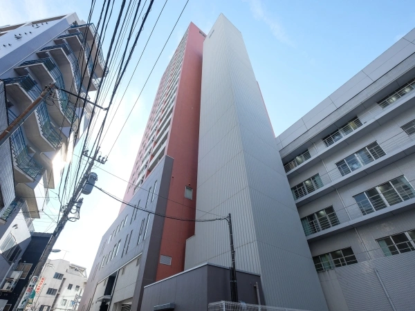 アクシア八王子