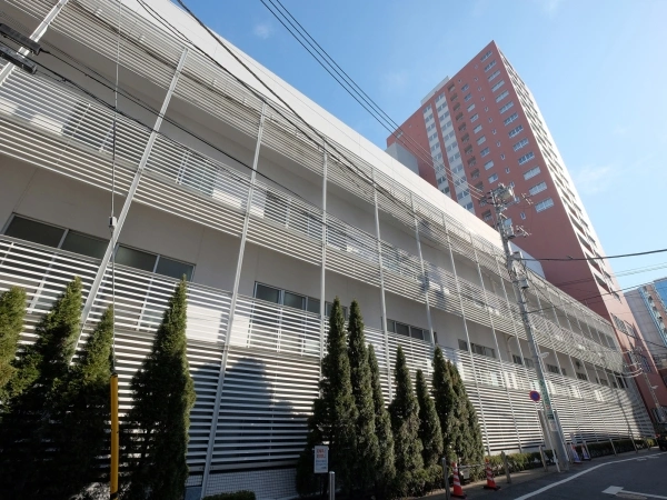 アクシア八王子