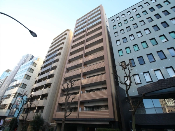 エクセレントシティ大森