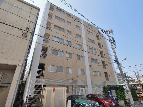 リヴェール池袋