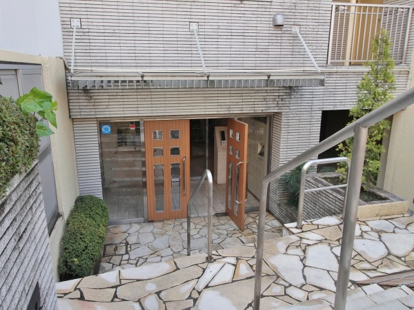 リヴェール池袋