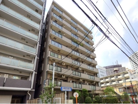 ルイシャトレ三鷹
