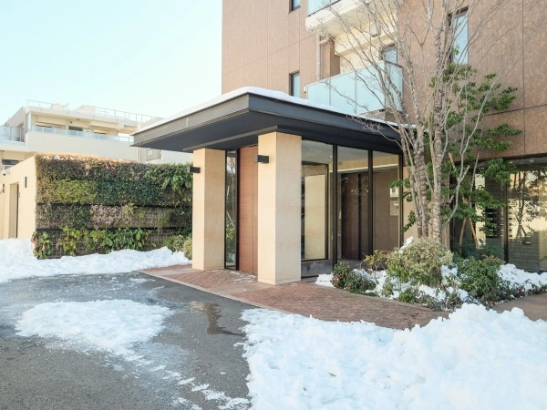 ルフォン井の頭公園