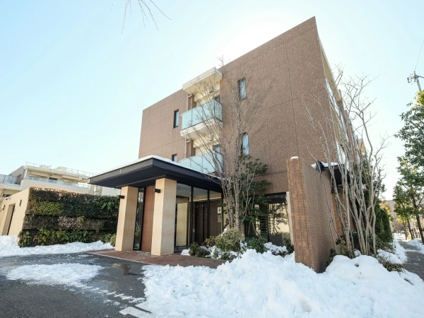 ルフォン井の頭公園