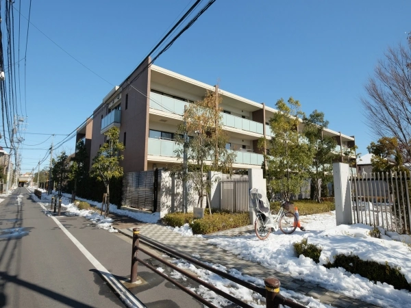 ルフォン井の頭公園