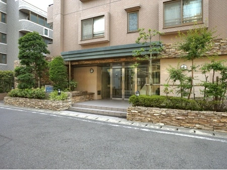 ルイシャトレ市川妙典