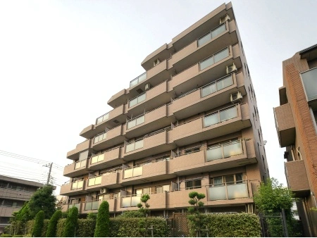 ルイシャトレ市川妙典