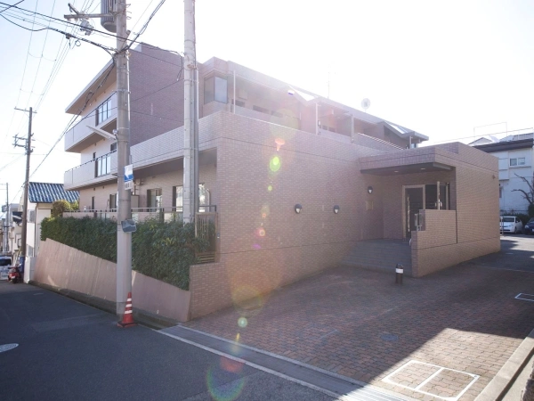 ステイツ神戸籠池通