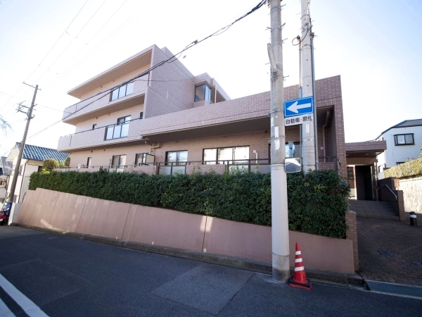 ステイツ神戸籠池通