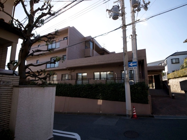 ステイツ神戸籠池通