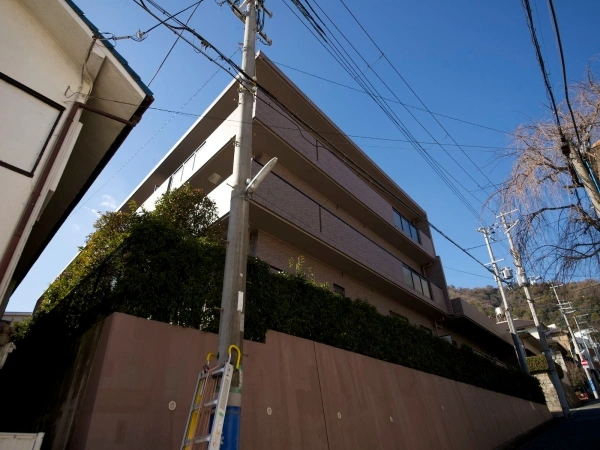 ステイツ神戸籠池通