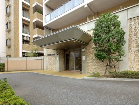 ルイシャトレ西川口プロッシモ
