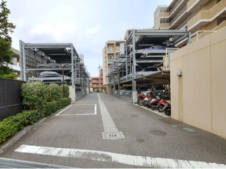 ルイシャトレ西川口プロッシモ