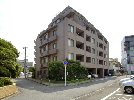 ルイシャトレ千葉