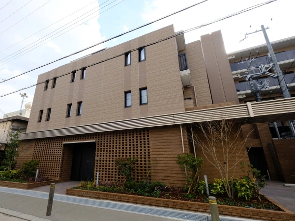 ジオ茨木東宮町