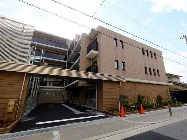 ジオ茨木東宮町
