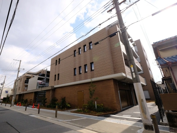 ジオ茨木東宮町