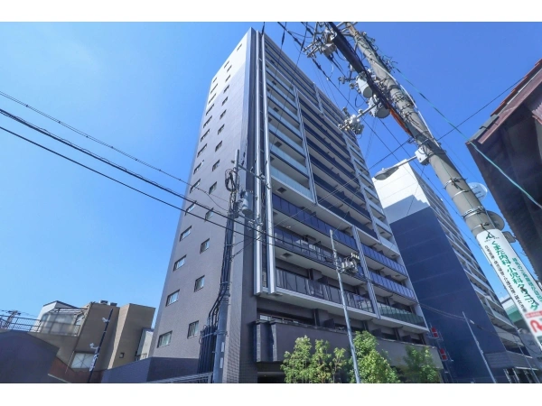 プレサンスロジェ福島野田