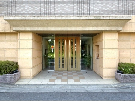 ルイシャトレ町田芹ケ谷公園