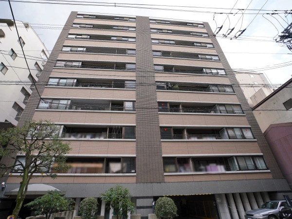 イトーピア御池通