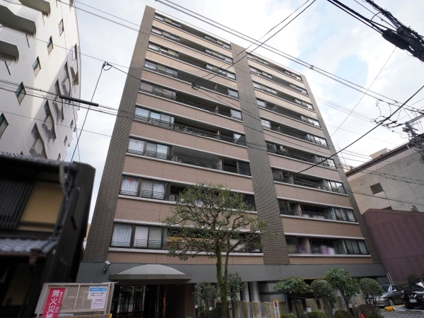 イトーピア御池通
