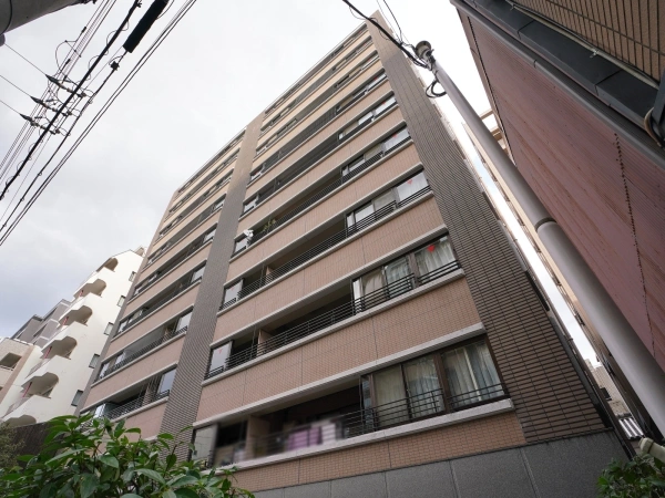 イトーピア御池通