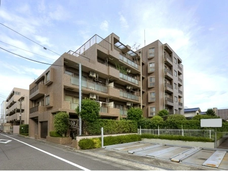 ルイシャトレ町田中央