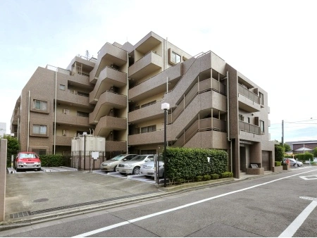 ルイシャトレ町田中央