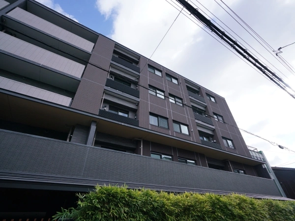 ライオンズ京都五條院ロイヤルグレイド