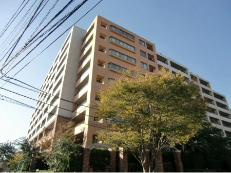 パークハイム横浜山手