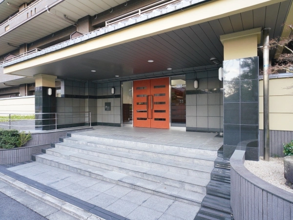 ファミールグラン岡崎東山荘