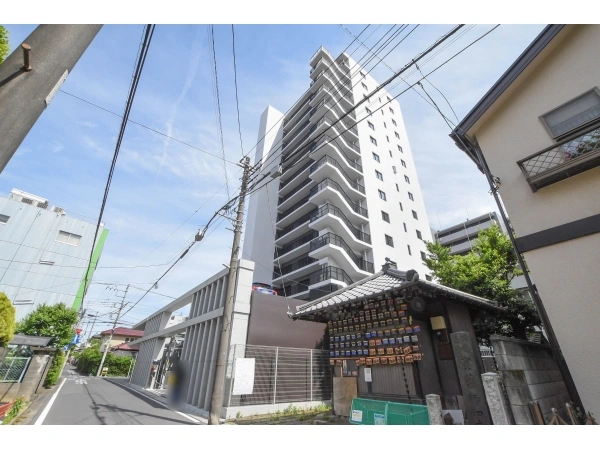 シティハウス浦和岸町 