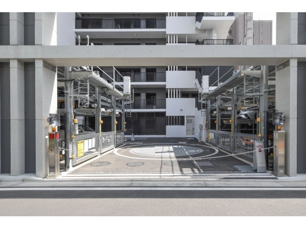 シティハウス浦和岸町 