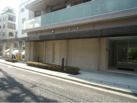 パークリュクス本郷