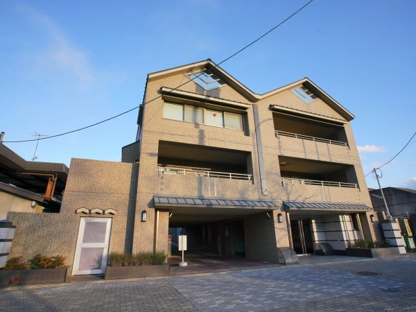 ファミール聖護院冷泉通り