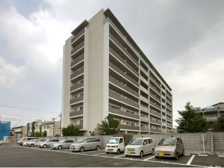 ルイシャトレ柏の葉キャンパス